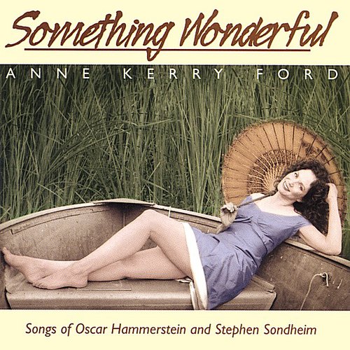 Something Wonderful