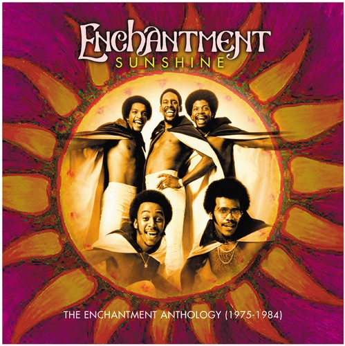 Sunshine: Enchantment Anthology 1975-1984 [Import]