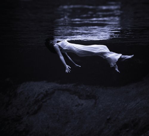 Whispering Sin