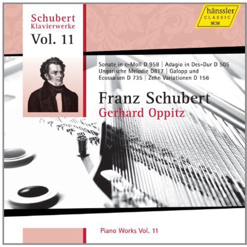 Piano Works 11