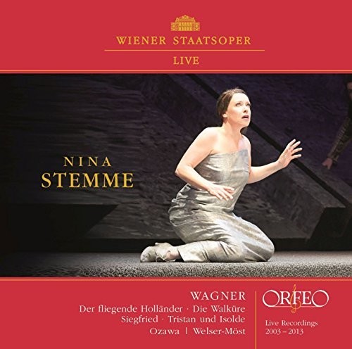 Wiener Staatsoper Live