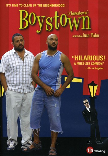 Boystown