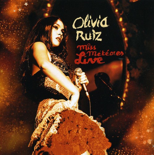 Miss Meteores Live [Import]