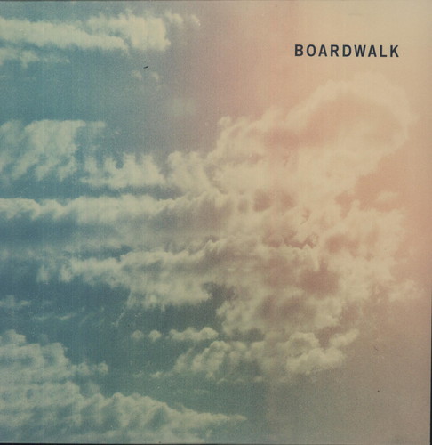 BOARDWALK