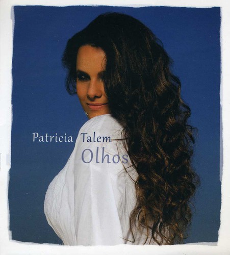 Olhos [Import]