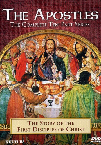 The Apostles: The Complete Ten-Part Series