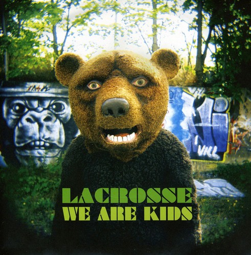 We Are Kids