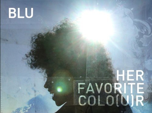 Her Favorite Colo(u)r [Explicit Content]