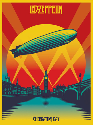 Celebration Day