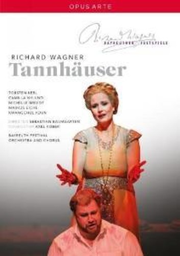 TANNHAUSER