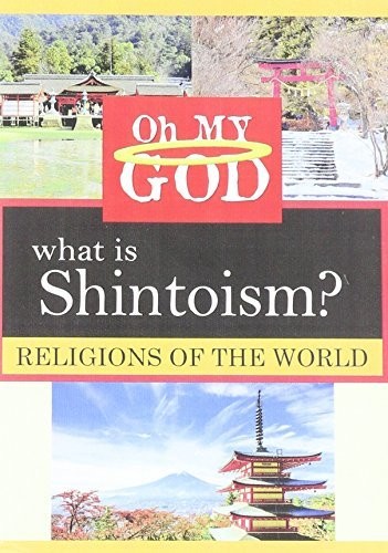 What is Shintoism