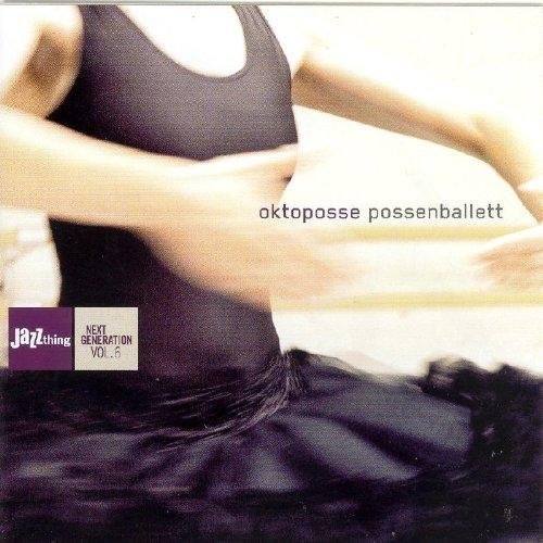 Possenballett