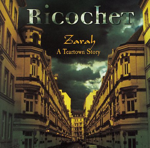 Zarah: Teartown Story