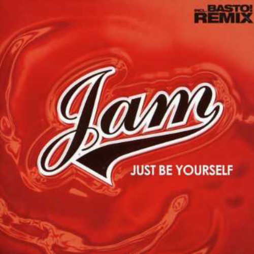 Just Be Yourself [Import]