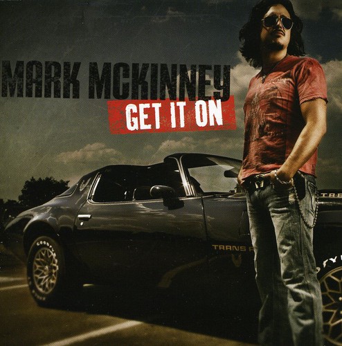 Get It on