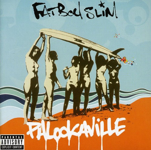 Palookaville [Import]