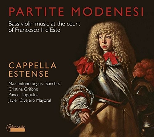 Cappella Estense