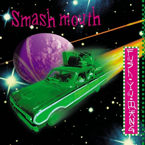 Fush Yu Mang 20Th Anniversary [Import]