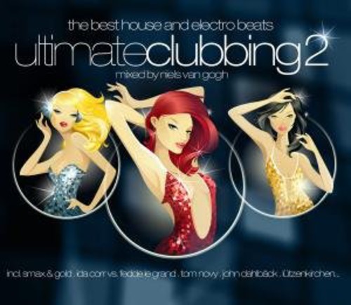 Ultimate Clubbing 2 /  Various
