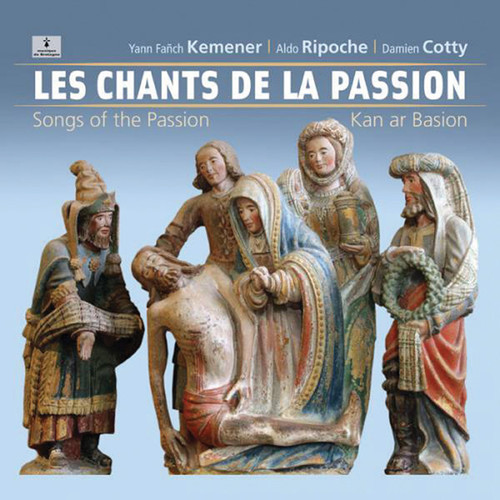 SONGS OF THE PASSION
