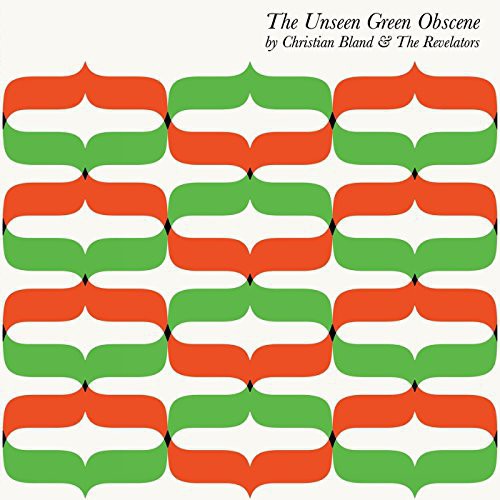 Unseen Green Obscene