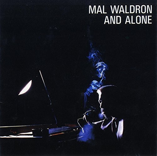 & Alone [Import]