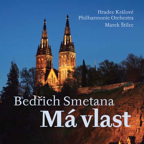 Smetana: Ma Vlast