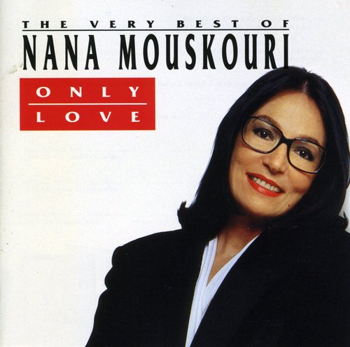 Only Love: Best of