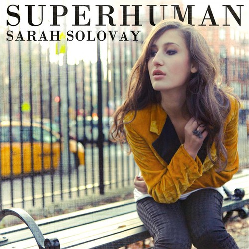 'Superhuman' EP