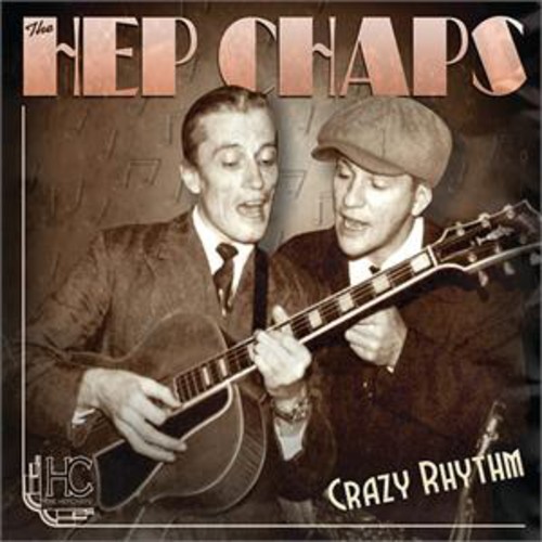 Crazy Rhythm [Import]