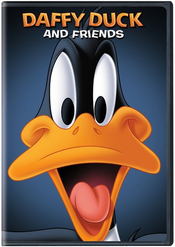 Daffy Duck and Friends