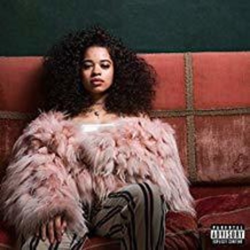 Ella Mai [Explicit Content]