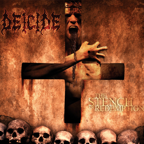 Stench Of Redemption