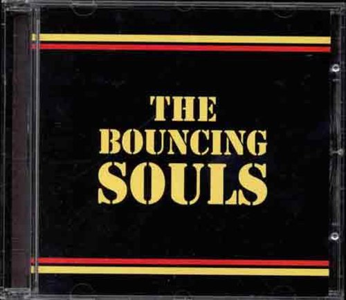 Bouncing Souls