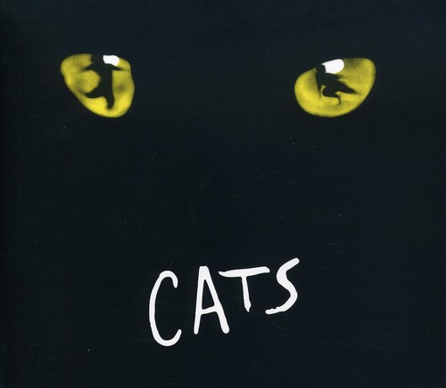 Cats /  O.L.C. [Import]
