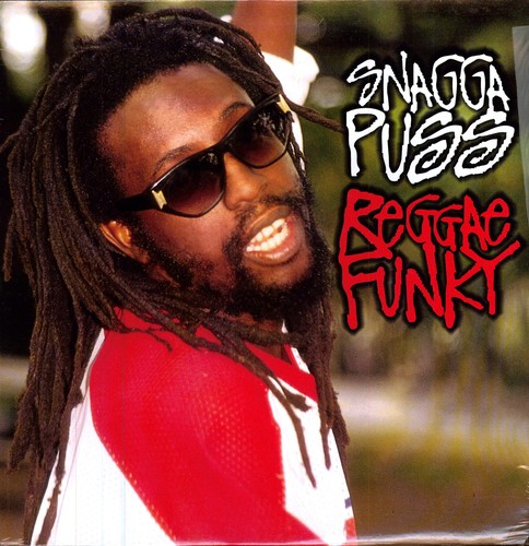 Reggae Funky
