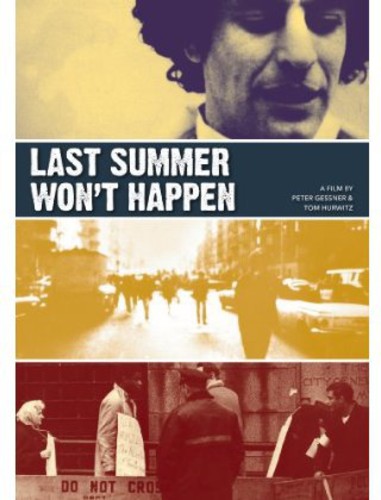 Last Summer Won't Happen