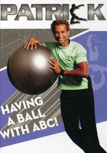 Having a Ball with ABC & Patrick Goudeau
