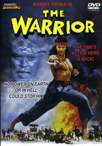 The Warrior