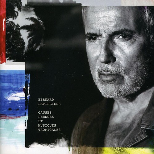 Causes Perdues Et Musiques [Import]