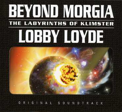 Beyond Morgia [Import]