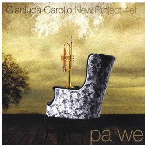 Pa We [Import]