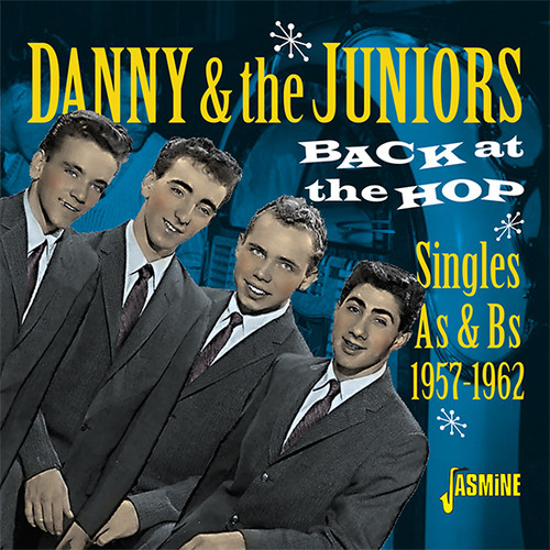 Back At The Hop: Singles As & Bs 1957-1962 [Import]