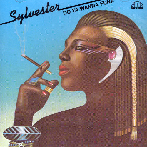 Sylvester - Do Ya Wanna Funk