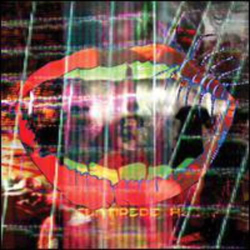 Centipede HZ [Import]