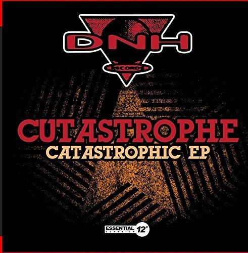 CATASTROPHIC EP
