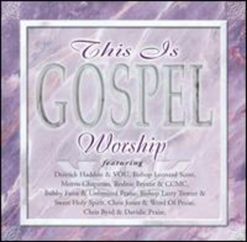 This Is Gospel: Worship
