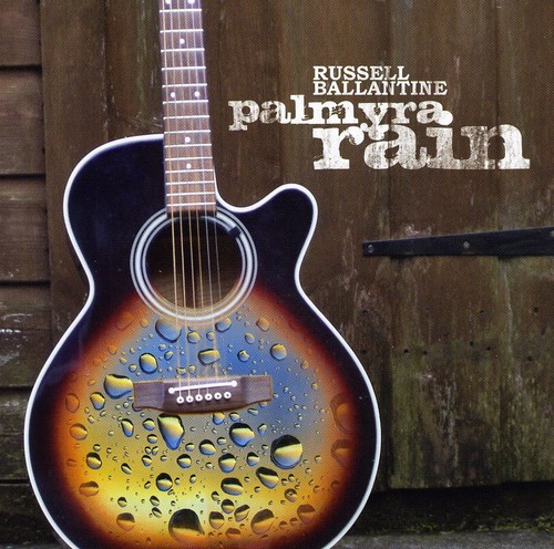 Russell Ballantine - Palmyra Rain