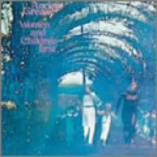 Women & Children First [Import]