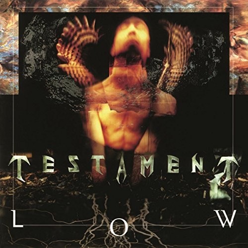 Low [Import]